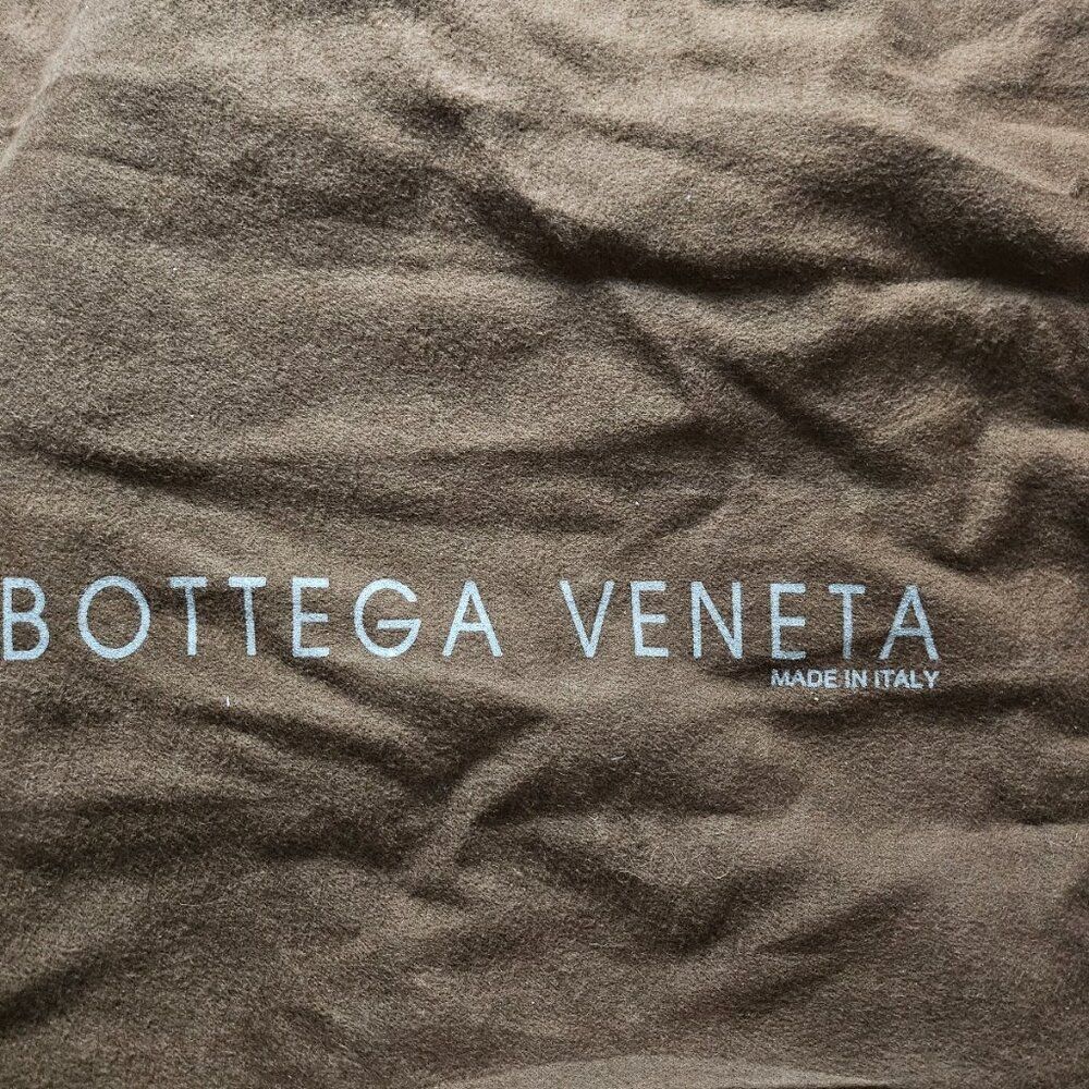 Bottega Crossbody - Picture 3 of 11
